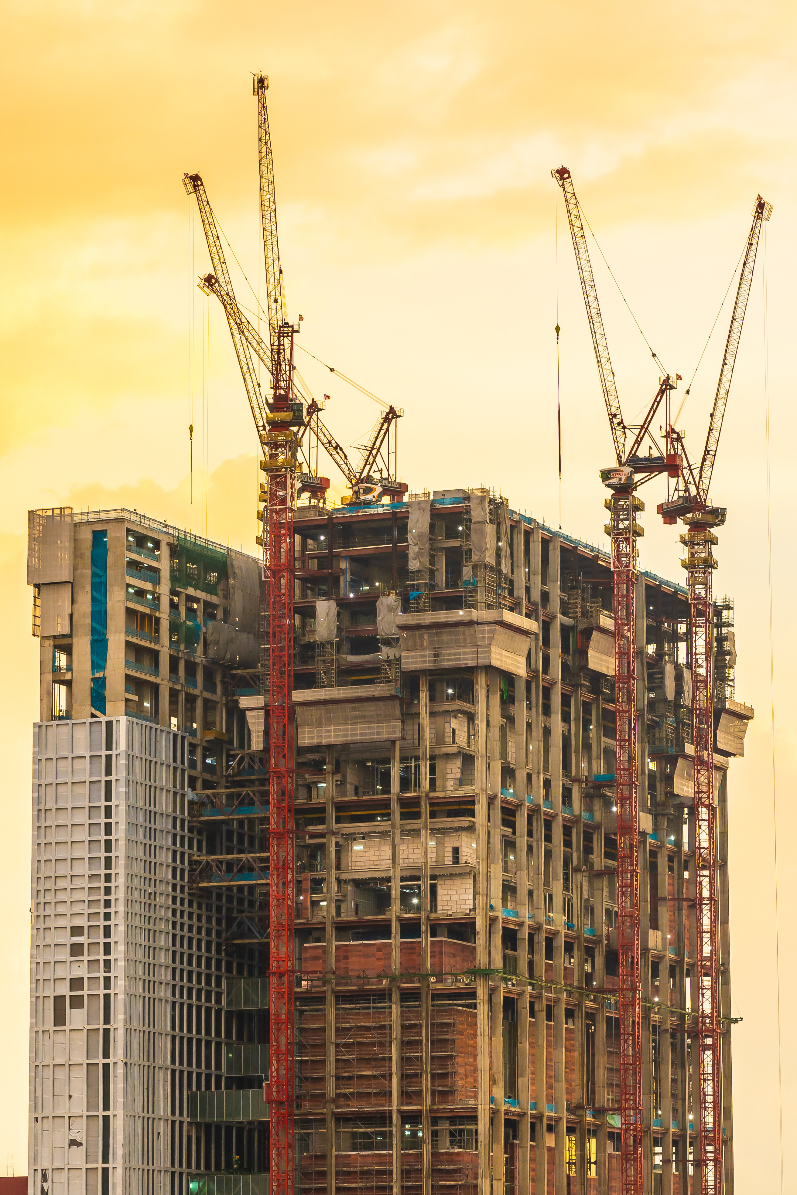 ZAMCO Industry